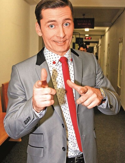 Petr Vondráček: Má finanční krizi?