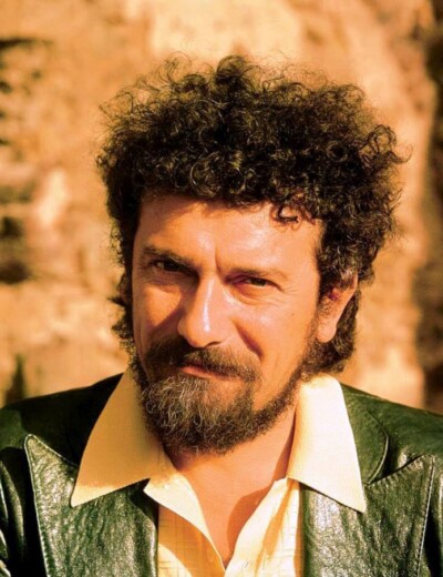 Charismatického Waldu měli rádi všichni. Krásné ženy i filmová kamera.