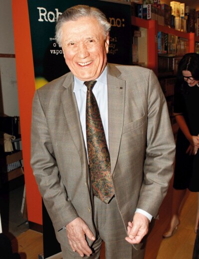 Petr Kostka – Zahrál všechno, nejradši měl však komedie