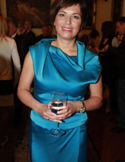 Barbora Kodetová – Byla ztracená, ale zachránil ji houslista