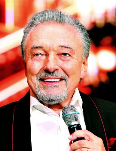 Karel Gott: Strach o dceru!