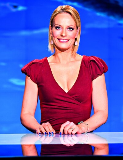 Kristina Kloubková: Důvodem rozchodu je nevěra?