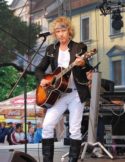 Peter Nagy předstíral ztrátu hlasu, aby se vyhnul smrtelnému nebezpečí!