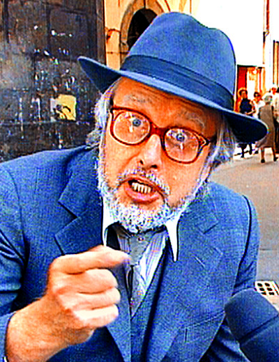 Jiří Wimmer – Skvělý komik, který bral život moc tragicky. Právem!