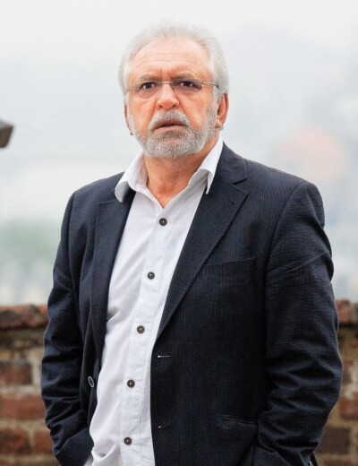 Jaromír Hanzlík – Láska s Brejchovou skončila hořce