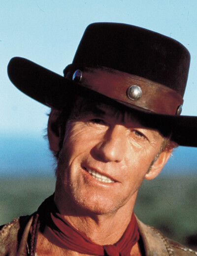 Láska zrozená v australské buši