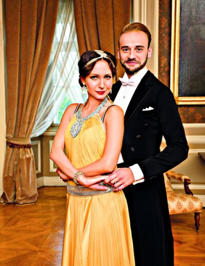 Veronika Arichteva: Rozpadá se jí manželství?