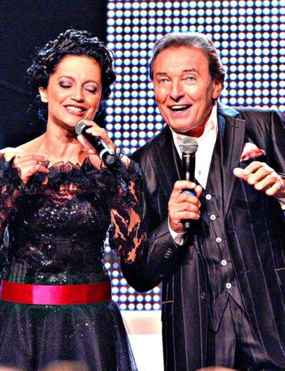 Karel Gott – Zpěvák se štětcem v ruce