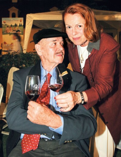 Iva Janžurová přiznala, že kvůli rozvodu byla pro Stanislava Remundu snadnou kořistí!
