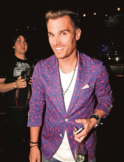 Leoš Mareš – Třídní šašek z Berouna