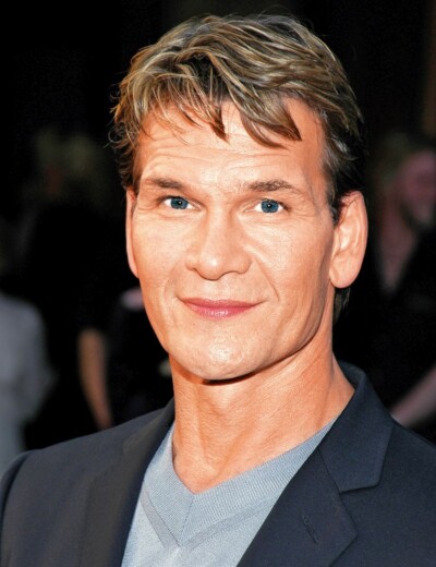 Patrick Swayze, idol z Hříšného tance svoji filmovou partnerku dost nesnášel!