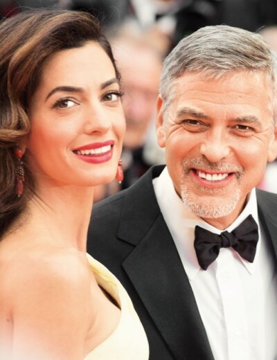 Na prohlídce u lékaře se George Clooney a jeho žena dozvěděli šokující zprávu!