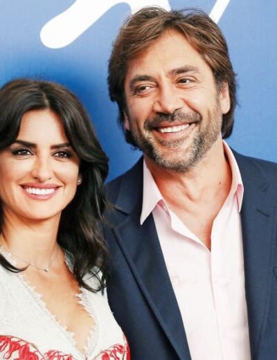 Nevěra Javiera Bardema krátce po svatbě? Byla to jen fáma!