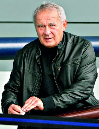 Marcel Vašinka – Celé roky měl pocit,