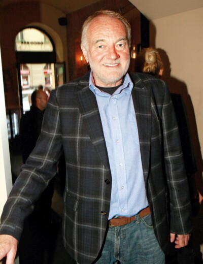 Ve filmech hrál Luděk Sobota nesmělého, ale v soukromí úspěšně balil celebrity!