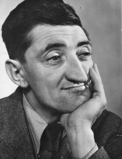 Výpověď v divadle mu zlomila srdce