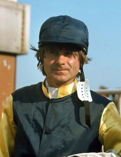 Věčného rebela nakonec zkrotili koně