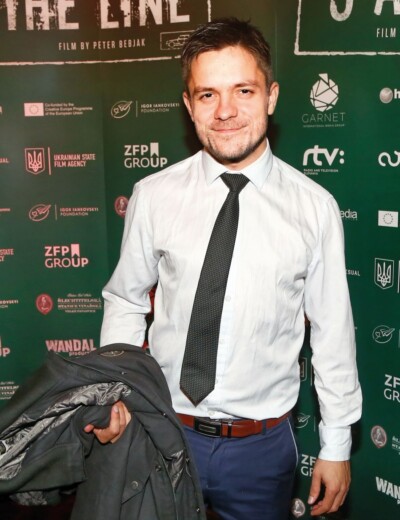 Jiří Mádl: Hledá starší