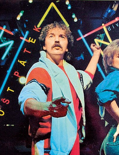 Mrtvé tělo Arnošta Pátka bylo pokryto slupkami od pomerančů!