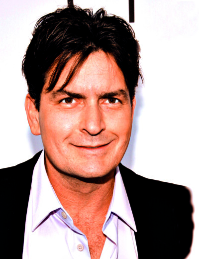 Charlie Sheen – Ložnicí mu prošlo 5 tisíc žen