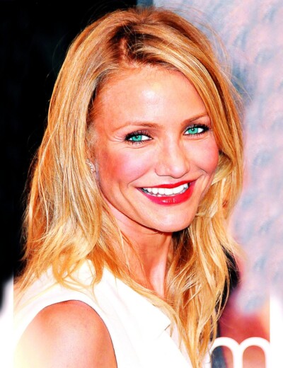 Cameron Diaz – Kam se ztratila?