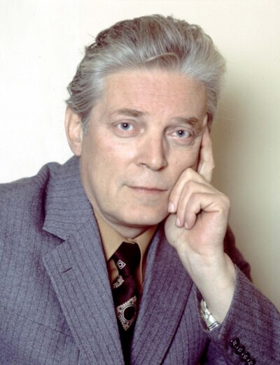 Říkali mu Švorcová v kalhotách