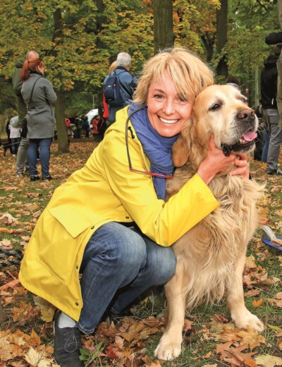 Veronika Žilková: Plány zcela ztroskotaly