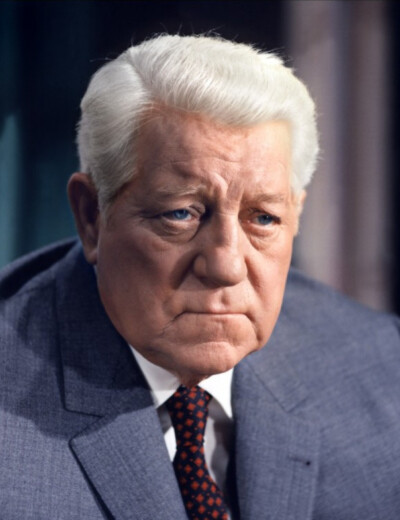 Legenda s podmračeným pohledem