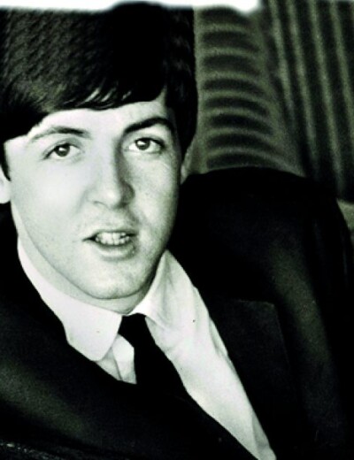 Paul McCartney – Opilý sir Paul schovával ženě protézu