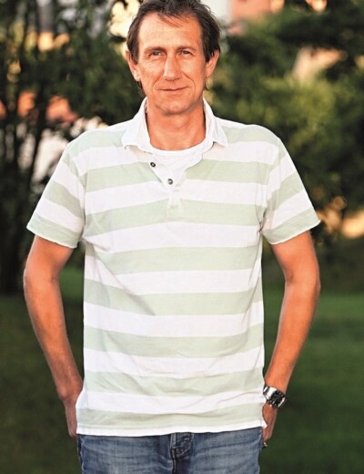 Nemoc mu otevřela oči