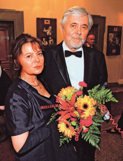 Vztahy na bodě mrazu