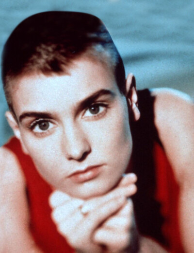 Sinéad O’Connor – Miluje drogy a skandály