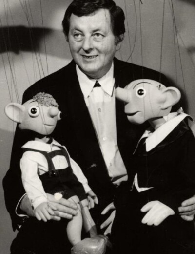 Když děti doma učil Spejbl