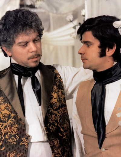 Sám si zvolil konečné řešení