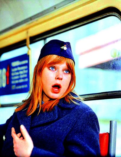 Lenka Kořínková – Zádumčivá víla z příkopu bývala slibnou herečkou