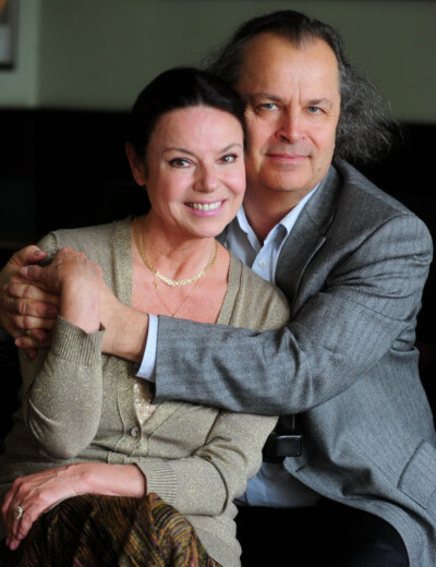 Z filmové lovestory vznikla láska na celý život