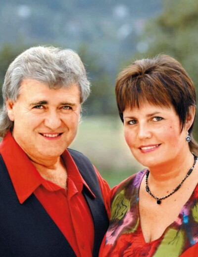 Proč Eva a Vašek utekli až na Floridu?