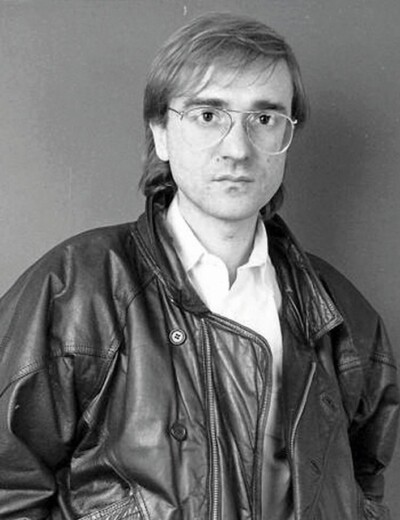 Na bráchovi se mi líbilo úplně všechno. Ale najednou tu nebyl.