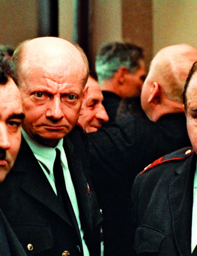 Josef Šebánek – Nedokázal se naučit více jak dva řádky textu