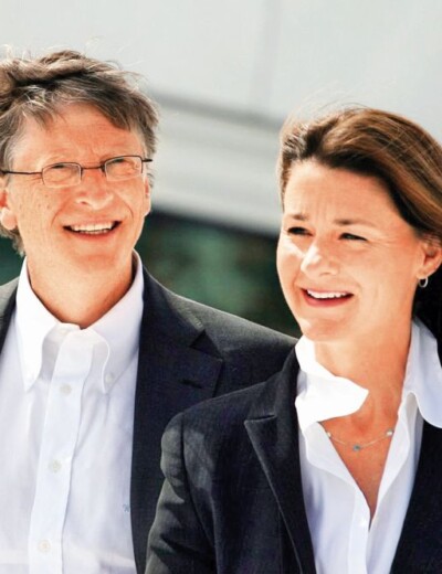 Bill Gates po rozvodu: Romantika s novou partnerkou!