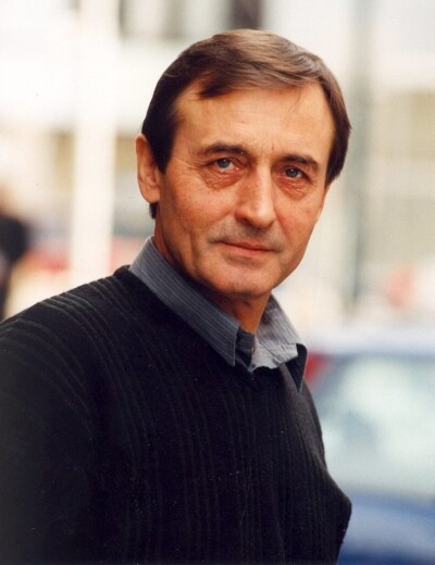 Důležité životní veletoče stydlivého elegána