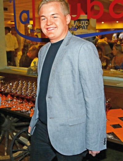 Proč Artur nechodí Bartošové na hrob?