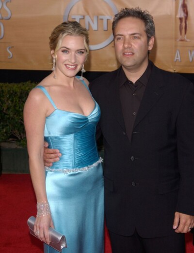 Kate Winslet dala vyhlédnutému partnerovi jasně najevo, jaké s ním má úmysly!