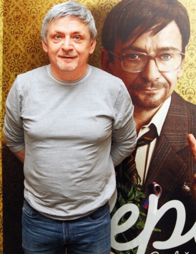 Michal Suchánek a jeho žena si na první pohled byli navzájem nejdřív hrozně protivní!