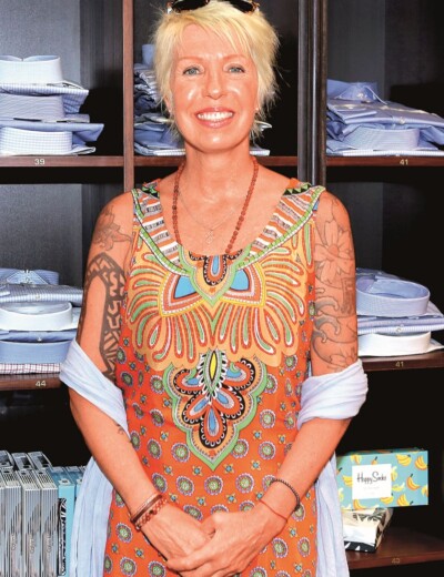 Marcela Březinová se už nikdy nedozví, proč její nejbližší spáchali sebevraždu!