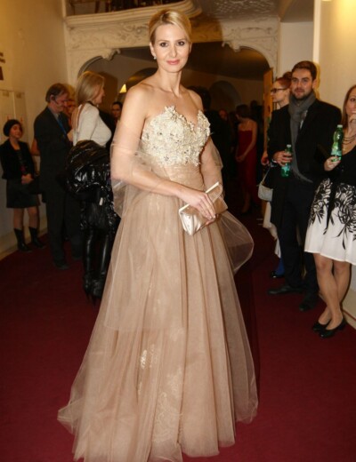 Zlatému slavíkovi dala Ivana nejprve schválně špatné telefonní číslo!