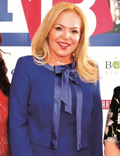 Dagmar Havlová: Problémy se zdravím