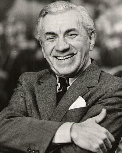 Moudrý šašek miloval Jacka Londona