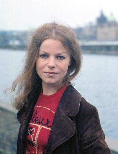 Kam se ztratila něžná Zlatovláska?