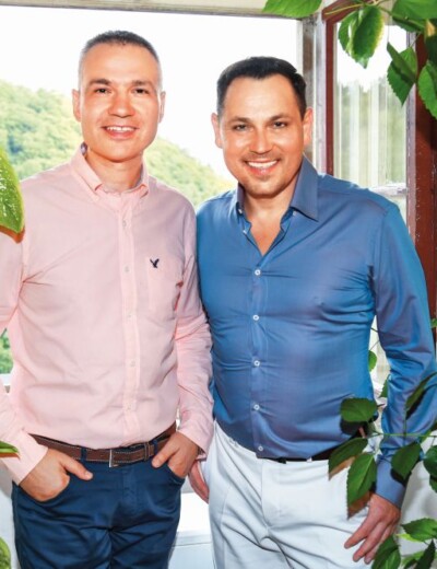 Kvůli partnerovi riskoval Pavel Vítek svoji úspěšnou kariéru!